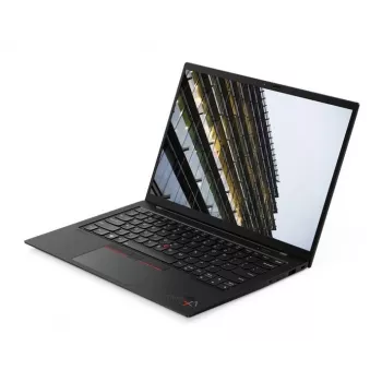 T1A ThinkPad X1 Carbon Gen 9 Recondicionado Intel® Core™ i7 i7-1185G7 Portátil 35,6 cm (14 polegadas) 16 GB LPDDR4x-SDRAM 1 TB SSD Windows 11 Preto