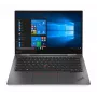 T1A Lenovo ThinkPad X1 Yoga Gen 4 Recondicionado Intel® Core™ i5 i5-8365U Híbrido (2-em-1) 35,6 cm (14 polegadas) Ecrã tátil 8 GB LPDDR3-SDRAM 256 GB SSD Windows 11 Pro Cinzento