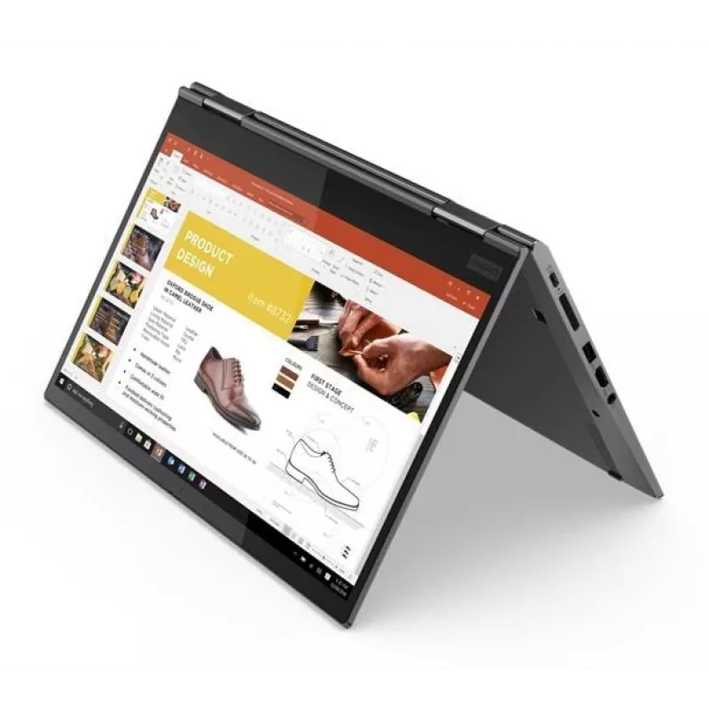 T1A Lenovo ThinkPad X1 Yoga Gen 4 Recondicionado Intel® Core™ i5 i5-8365U Híbrido (2-em-1) 35,6 cm (14 polegadas) Ecrã tátil 8 GB LPDDR3-SDRAM 256 GB SSD Windows 11 Pro Cinzento