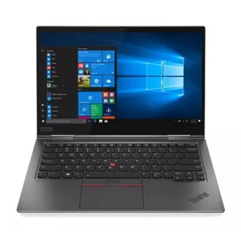 T1A Lenovo ThinkPad X1 Yoga Gen 4 Recondicionado Intel® Core™ i5 i5-8365U Híbrido (2-em-1) 35,6 cm (14 polegadas) Ecrã tátil 8 GB LPDDR3-SDRAM 256 GB SSD Windows 11 Pro Cinzento