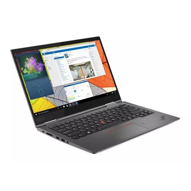 T1A Lenovo ThinkPad X1 Yoga Gen 4 Recondicionado Intel® Core™ i5 i5-8365U Híbrido (2-em-1) 35,6 cm (14 polegadas) Ecrã tátil 8 GB LPDDR3-SDRAM 256 GB SSD Windows 11 Pro Cinzento