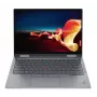 T1A Lenovo ThinkPad X1 Yoga Gen 6 Recondicionado Intel® Core™ i7 i7-1185G7 Híbrido (2-em-1) 35,6 cm (14 polegadas) Ecrã tátil 32 GB LPDDR4x-SDRAM 512 GB SSD Windows 11 Pro Cinzento
