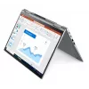 T1A Lenovo ThinkPad X1 Yoga Gen 6 Recondicionado Intel® Core™ i7 i7-1185G7 Híbrido (2-em-1) 35,6 cm (14 polegadas) Ecrã tátil 32 GB LPDDR4x-SDRAM 512 GB SSD Windows 11 Pro Cinzento