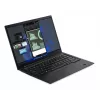 T1A Lenovo ThinkPad X1 Carbon Gen 10 Recondicionado Intel® Core™ i7 i7-1265U Portátil 35,6 cm (14 polegadas) 16 GB LPDDR5-SDRAM 1 TB SSD Windows 11 Pro Preto