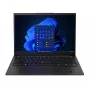 T1A Lenovo ThinkPad X1 Carbon Gen 10 Recondicionado Intel® Core™ i7 i7-1265U Portátil 35,6 cm (14 polegadas) 16 GB LPDDR5-SDRAM 1 TB SSD Windows 11 Pro Alemão Preto