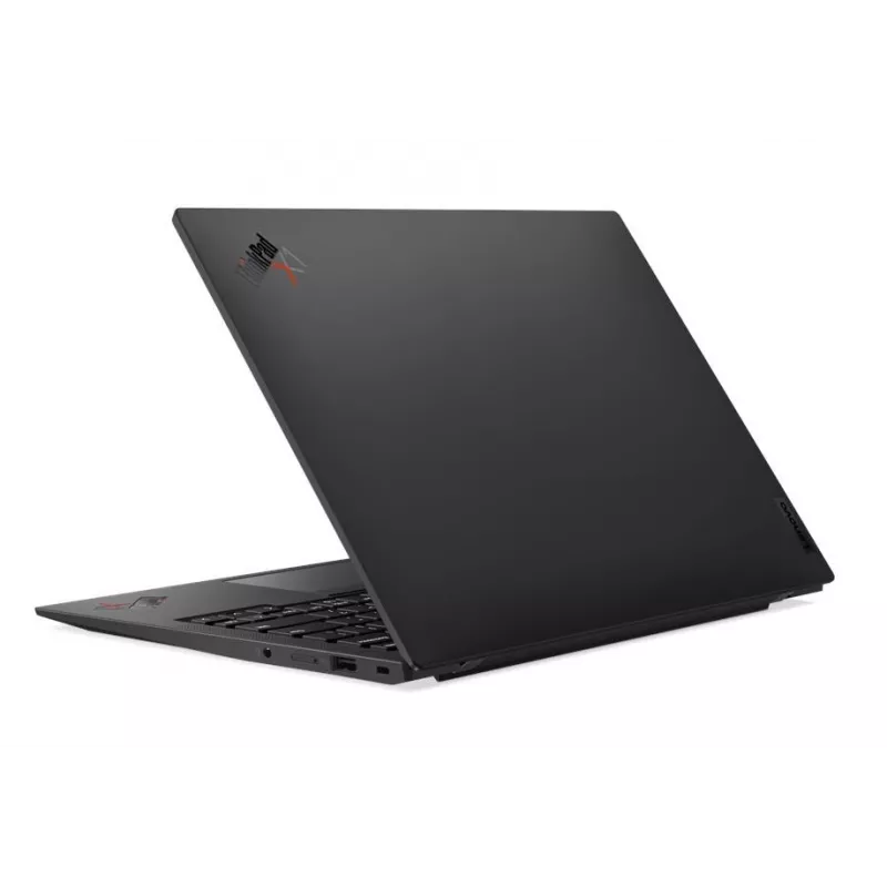 T1A Lenovo ThinkPad X1 Carbon Gen 10 Recondicionado Intel® Core™ i7 i7-1265U Portátil 35,6 cm (14 polegadas) 16 GB LPDDR5-SDRAM 1 TB SSD Windows 11 Pro Alemão Preto