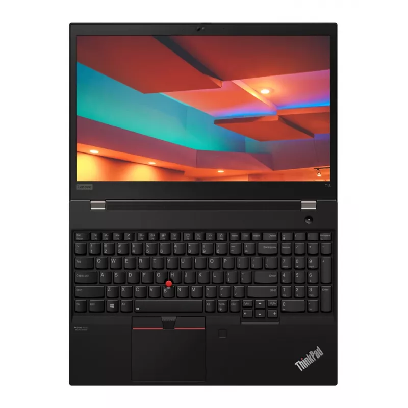 T1A Lenovo ThinkPad T15 Gen 2 Recondicionado Intel® Core™ i5 i5-1155G7 Portátil 39,6 cm (15,6 polegadas) 16 GB DDR4-SDRAM 512 GB SSD Windows 11 Pro Preto