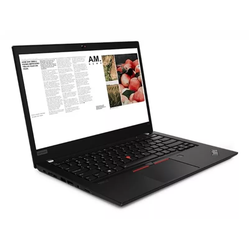 T1A Lenovo ThinkPad T14 G2 Recondicionado Intel® Core™ i5 i5-1145G7 Portátil 35,6 cm (14 polegadas) Full HD 16 GB DDR4-SDRAM 256 GB SSD Windows 11 Pro Preto