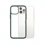PanzerGlass ® ClearCaseColor™ iPhone 12 Pro Max - Racing Green Edição Limitada