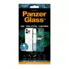 PanzerGlass ® ClearCaseColor™ iPhone 12 Pro Max - Racing Green Edição Limitada