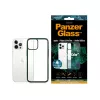 PanzerGlass ® ClearCaseColor™ iPhone 12 Pro Max - Racing Green Edição Limitada