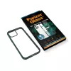 PanzerGlass ® ClearCaseColor™ iPhone 12 Pro Max - Racing Green Edição Limitada