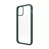 PanzerGlass ® ClearCaseColor™ iPhone 12 Pro Max - Racing Green Edição Limitada