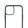 PanzerGlass ® ClearCaseColor™ iPhone 12 Pro Max - Racing Green Edição Limitada