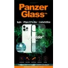 PanzerGlass ® ClearCaseColor™ iPhone 12 Pro Max - Racing Green Edição Limitada