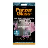 PanzerGlass ® ClearCaseColor™ iPhone 12 Pro Max - Rose Gold Edição Limitada