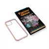 PanzerGlass ® ClearCaseColor™ iPhone 12 Pro Max - Rose Gold Edição Limitada