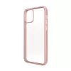 PanzerGlass ® ClearCaseColor™ iPhone 12 Pro Max - Rose Gold Edição Limitada