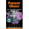 PanzerGlass ® ClearCaseColor™ iPhone 12 Pro Max - Rose Gold Edição Limitada