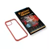 PanzerGlass ® ClearCaseColor™ iPhone 12 Pro Max - Mandarin Red Edição Limitada