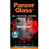 PanzerGlass ® ClearCaseColor™ iPhone 12 Pro Max - Mandarin Red Edição Limitada