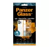 PanzerGlass ® ClearCaseColor™ iPhone 12 Pro Max - ® Orange Edição Limitada