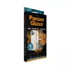 PanzerGlass ® ClearCaseColor™ iPhone 12 Pro Max - ® Orange Edição Limitada