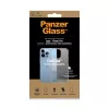 PanzerGlass ® ClearCase iPhone 13 Pro, Cobertura, Apple, Apple - iPhone 13 Pro, Transparente