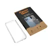 PanzerGlass ® ClearCase iPhone 13 Pro, Cobertura, Apple, Apple - iPhone 13 Pro, Transparente