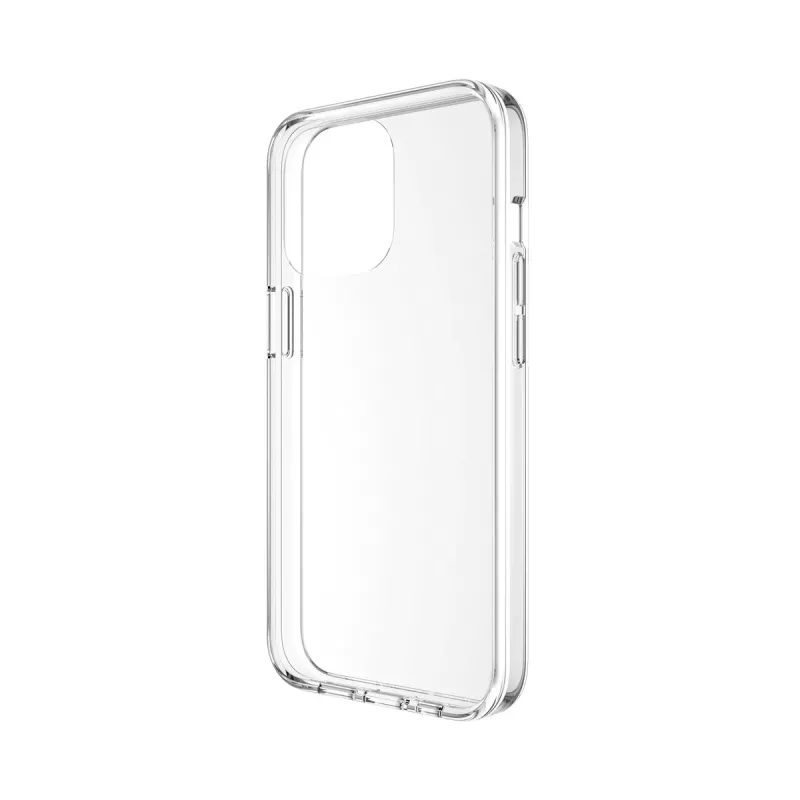 PanzerGlass ® ClearCase iPhone 13 Pro, Cobertura, Apple, Apple - iPhone 13 Pro, Transparente