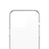PanzerGlass ® ClearCase iPhone 13 Pro, Cobertura, Apple, Apple - iPhone 13 Pro, Transparente