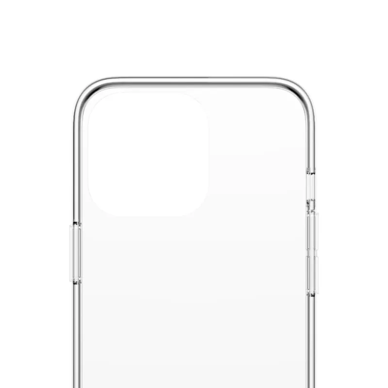 PanzerGlass ® ClearCase iPhone 13 Pro, Cobertura, Apple, Apple - iPhone 13 Pro, Transparente