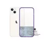PanzerGlass ® ClearCaseColor™ iPhone 13 - Uva