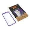 PanzerGlass ® ClearCaseColor™ iPhone 13 - Uva