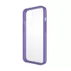 PanzerGlass ® ClearCaseColor™ iPhone 13 - Uva