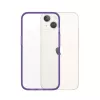 PanzerGlass ® ClearCaseColor™ iPhone 13 - Uva