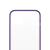 PanzerGlass ® ClearCaseColor™ iPhone 13 - Uva