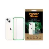 Capa ClearCaseColor PanzerGlass Apple iPhone 13 Lime 0334