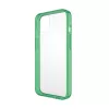Capa ClearCaseColor PanzerGlass Apple iPhone 13 Lime 0334