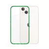 Capa ClearCaseColor PanzerGlass Apple iPhone 13 Lime 0334