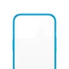 Capa PanzerGlass ClearCaseColor iPhone 13 Pro Bondie Blue