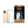 ClearCaseColor™ PanzerGlass Apple iPhone 13 Pro Max Azul Bondie