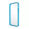 ClearCaseColor™ PanzerGlass Apple iPhone 13 Pro Max Azul Bondie