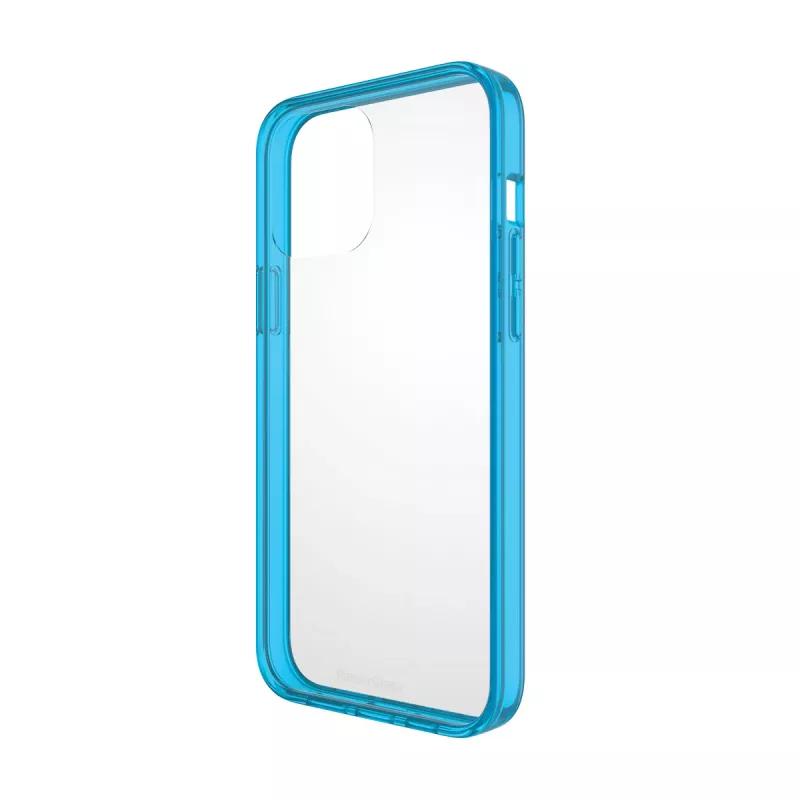 ClearCaseColor™ PanzerGlass Apple iPhone 13 Pro Max Azul Bondie