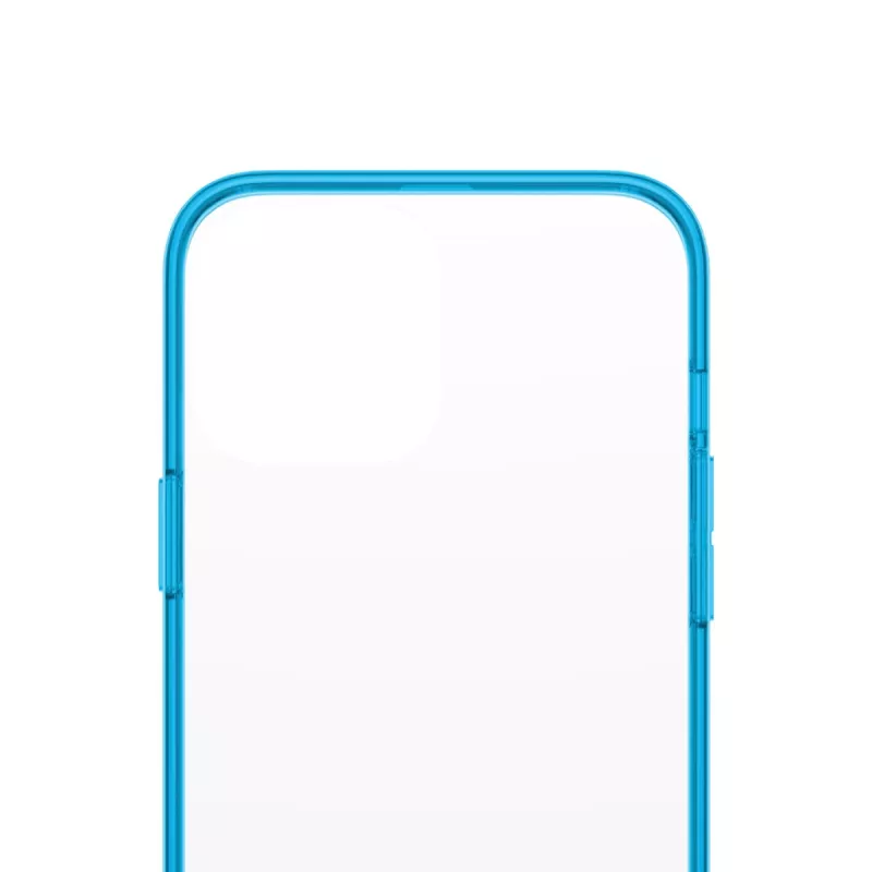 ClearCaseColor™ PanzerGlass Apple iPhone 13 Pro Max Azul Bondie