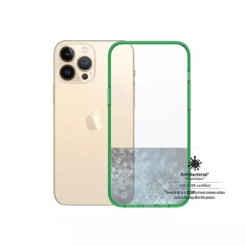 PanzerGlass ® ClearCaseColor™ iPhone 13 Pro Max - Lima