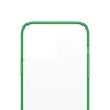 PanzerGlass ® ClearCaseColor™ iPhone 13 Pro Max - Lima