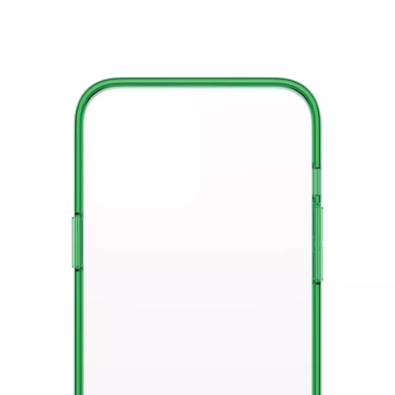PanzerGlass ® ClearCaseColor™ iPhone 13 Pro Max - Lima