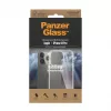 PanzerGlass ® HardCase iPhone 14 Pro | Transparente