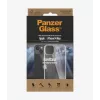 Capa para telemóvel PanzerGlass HardCase 17 cm (6,7 polegadas) Capa Transparente